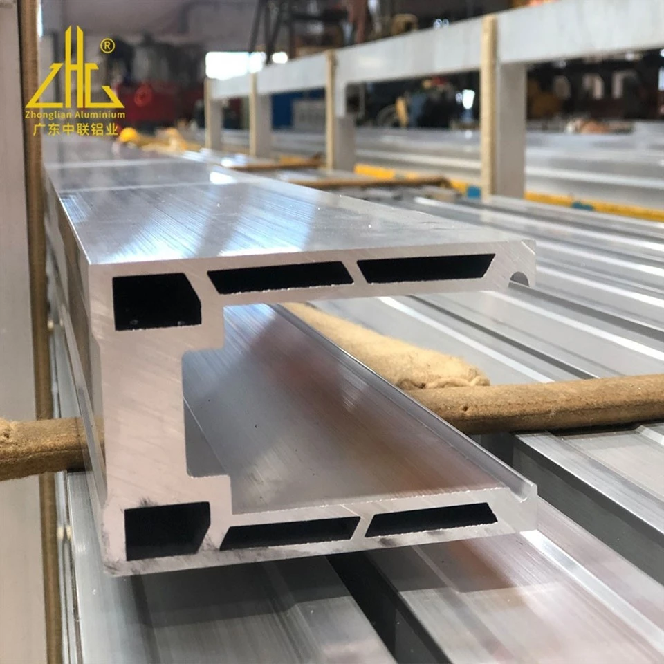 Glass Balcony Railing U Channel (19)