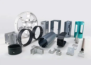 Pailian Aluminij Profil Tvrtka doo