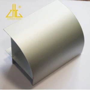 Aluminijski ekstruzijski konektori
