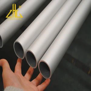 cijev od anodiziranog aluminija