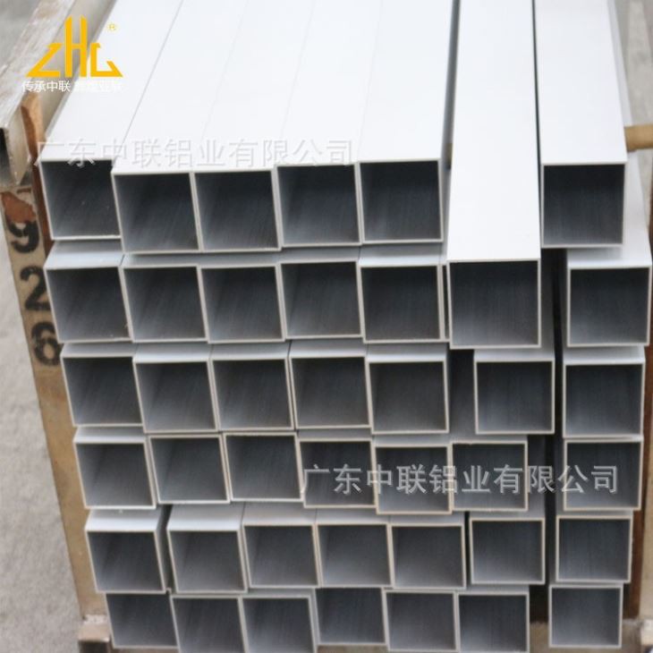 30 x 30 aluminum extrusion decoration