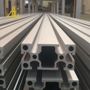 Aluminijski kanal T utora