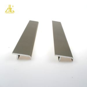 Ekstrudirani aluminijski kanal