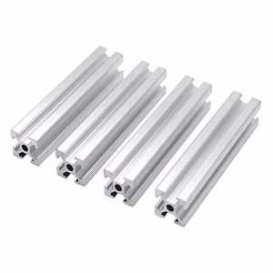 Aluminijski profil T Slot Led okvir